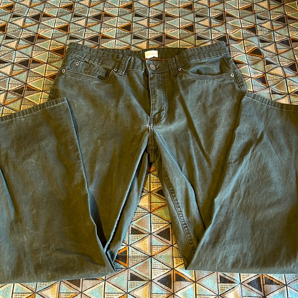 Chino Pants 32X30